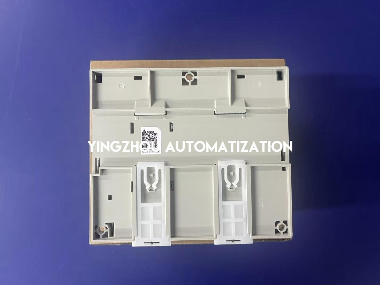 Delta DVP-S Series DVP50MC11T Motion Controller - 16-Axis CANopen, 24V DC-YingZhou Automatization