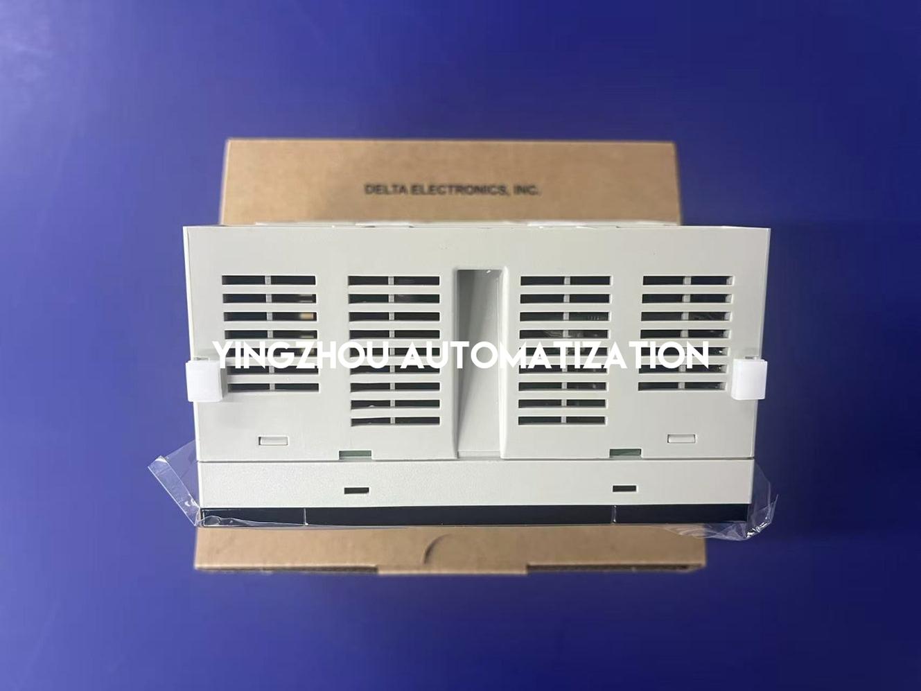 Delta DVP-S Series DVP50MC11T Motion Controller - 16-Axis CANopen, 24V DC-YingZhou Automatization