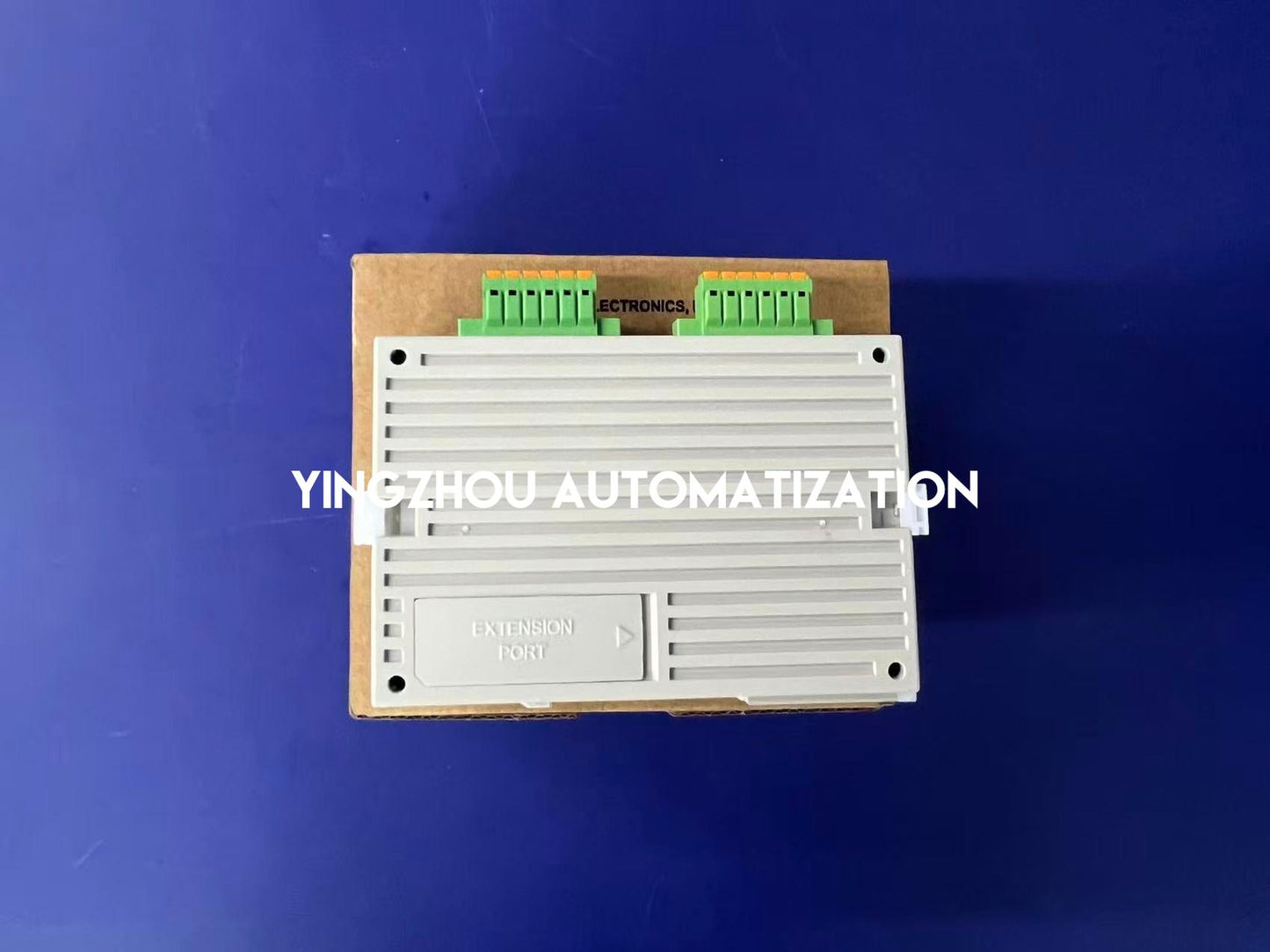 Delta DVP-S Series DVPSCM52-SL Serial Communication Module - Left-Side High-Speed RS-422/RS-485-YingZhou Automatization