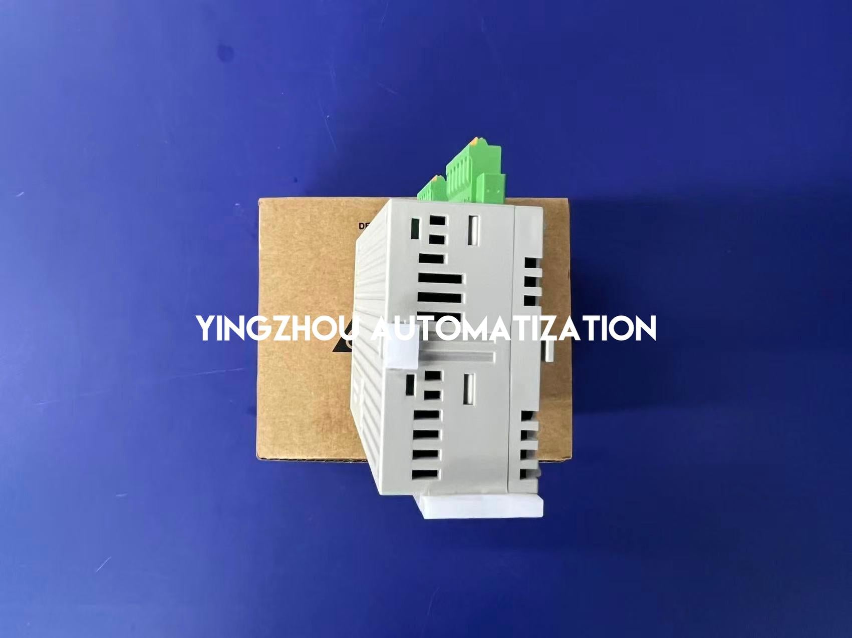 Delta DVP-S Series DVPSCM52-SL Serial Communication Module - Left-Side High-Speed RS-422/RS-485-YingZhou Automatization