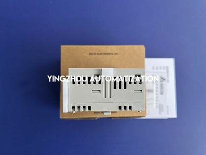 Delta DVP-S Series Ethernet Communication Module DVPEN01-SL - Left-Side High-Speed Interface-YingZhou Automatization