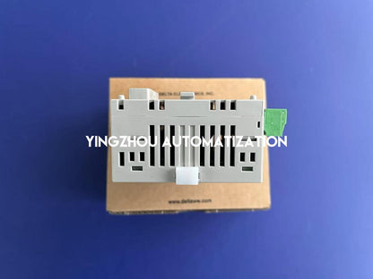 Delta DVP-S Series Load Cell Module DVP201LC-SL - High-Precision weighing Module (Left-Side)-YingZhou Automatization