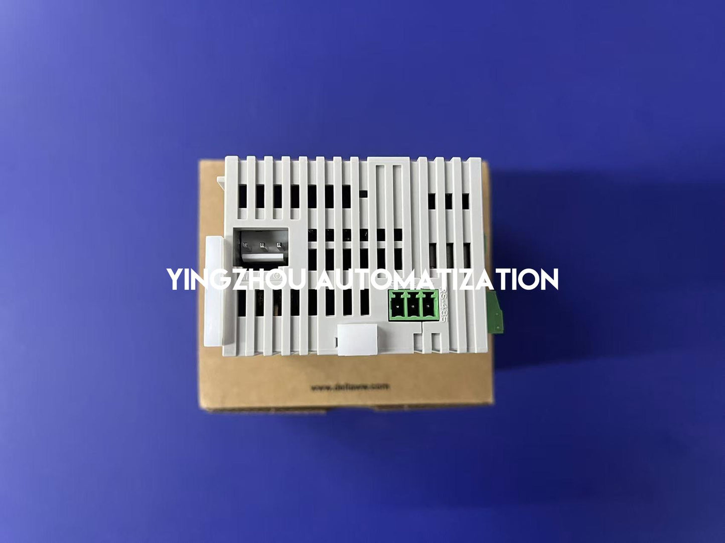 Delta DVP-S Series Network PLC DVP26SE11R - 16DI/10DO Relay Output, Ethernet, 24V DC-YingZhou Automatization