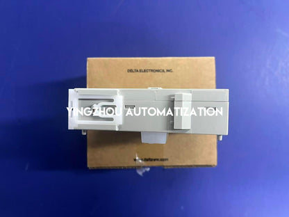 Delta DVP-S Series PLC 8-Point Digital Output Module DVP08SN11T - Transistor (NPN) Output-YingZhou Automatization