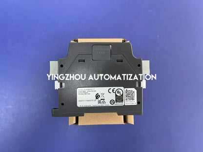 Delta DVP-S Series PLC Extension Module DVP08XP211T - 8-Point Digital I/O (4DI/4DO, Transistor)-YingZhou Automatization