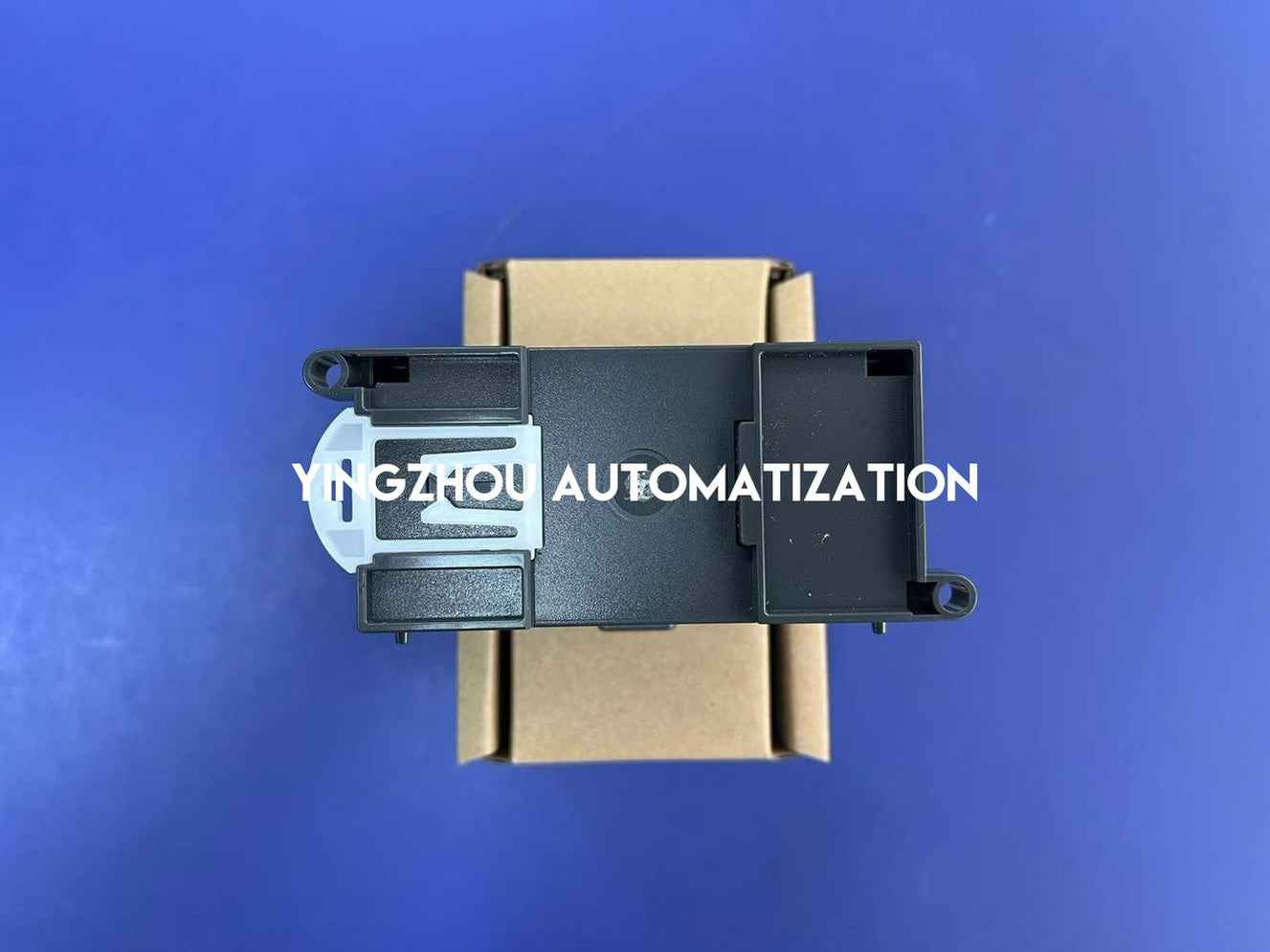 Delta DVP-S Series PLC Extension Module DVP08XP211T - 8-Point Digital I/O (4DI/4DO, Transistor)-YingZhou Automatization