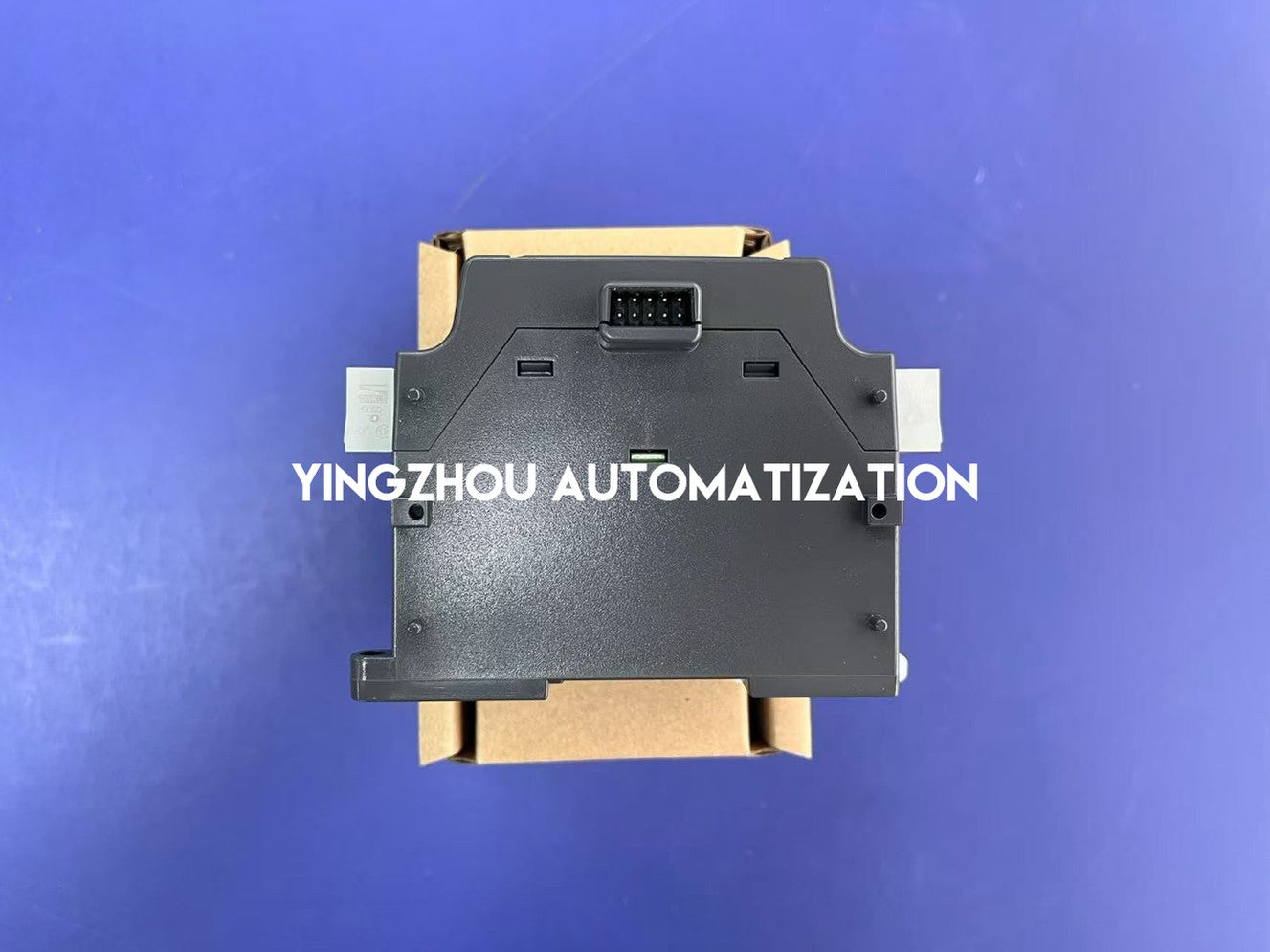 Delta DVP-S Series PLC Extension Module DVP08XP211T - 8-Point Digital I/O (4DI/4DO, Transistor)-YingZhou Automatization