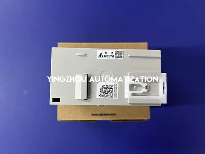 Delta DVP-S Series Slim PLC DVP28SS211R - 16DI/12DO Relay Output, 24V DC-YingZhou Automatization