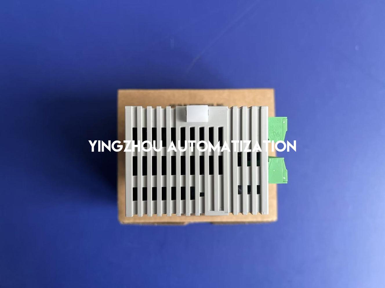 Delta DVP-SS2 DVP28SS211T PLC - 28-Point CPU, 24VDC, Transistor Output (NPN)-YingZhou Automatization