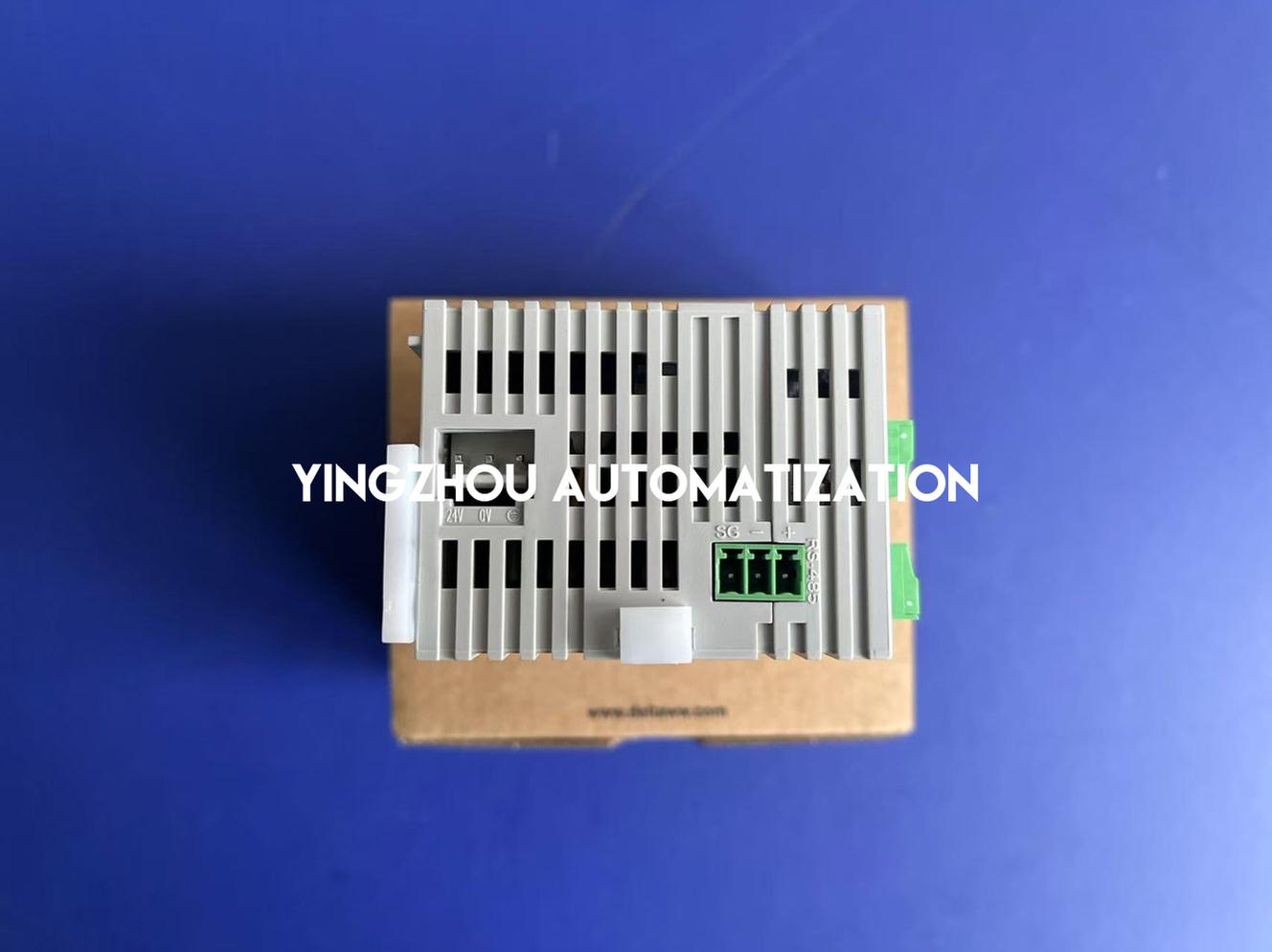 Delta DVP-SS2 DVP28SS211T PLC - 28-Point CPU, 24VDC, Transistor Output (NPN)-YingZhou Automatization