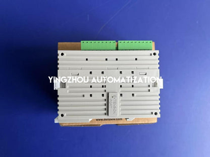 Delta DVP-SS2 DVP28SS211T PLC - 28-Point CPU, 24VDC, Transistor Output (NPN)-YingZhou Automatization