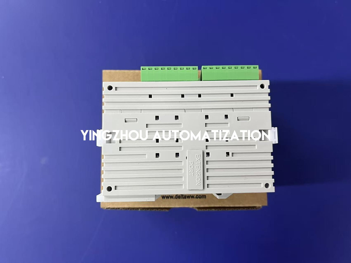 Delta DVP-SS2 Series DVP28SS211R PLC CPU Module-YingZhou Automatization