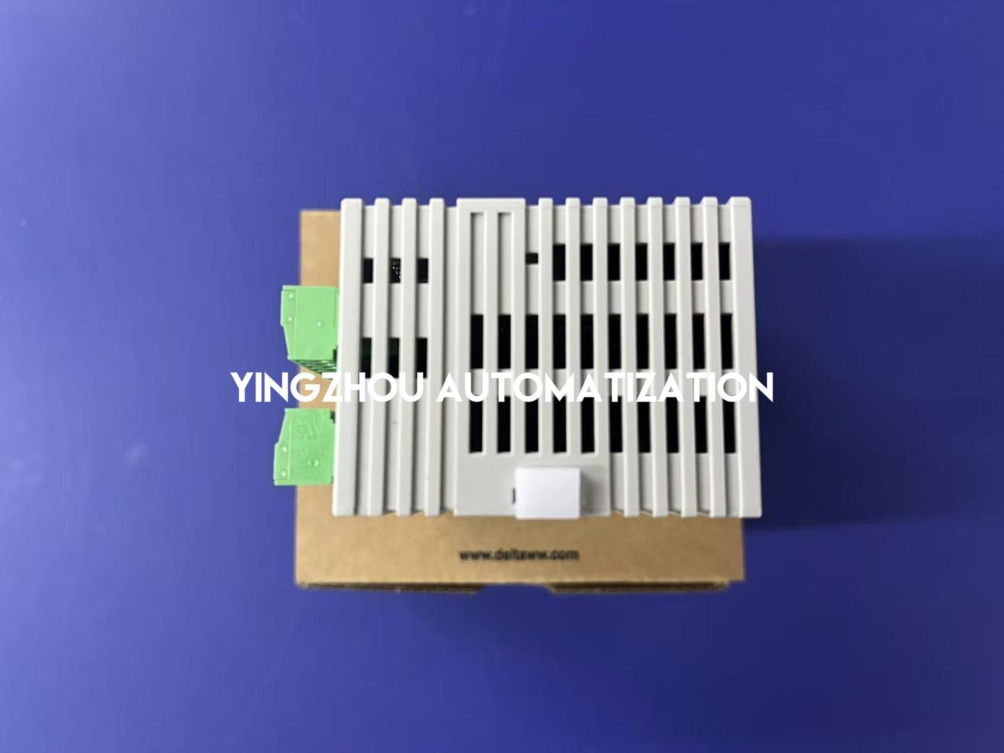Delta DVP-SS2 Series DVP28SS211R PLC CPU Module-YingZhou Automatization