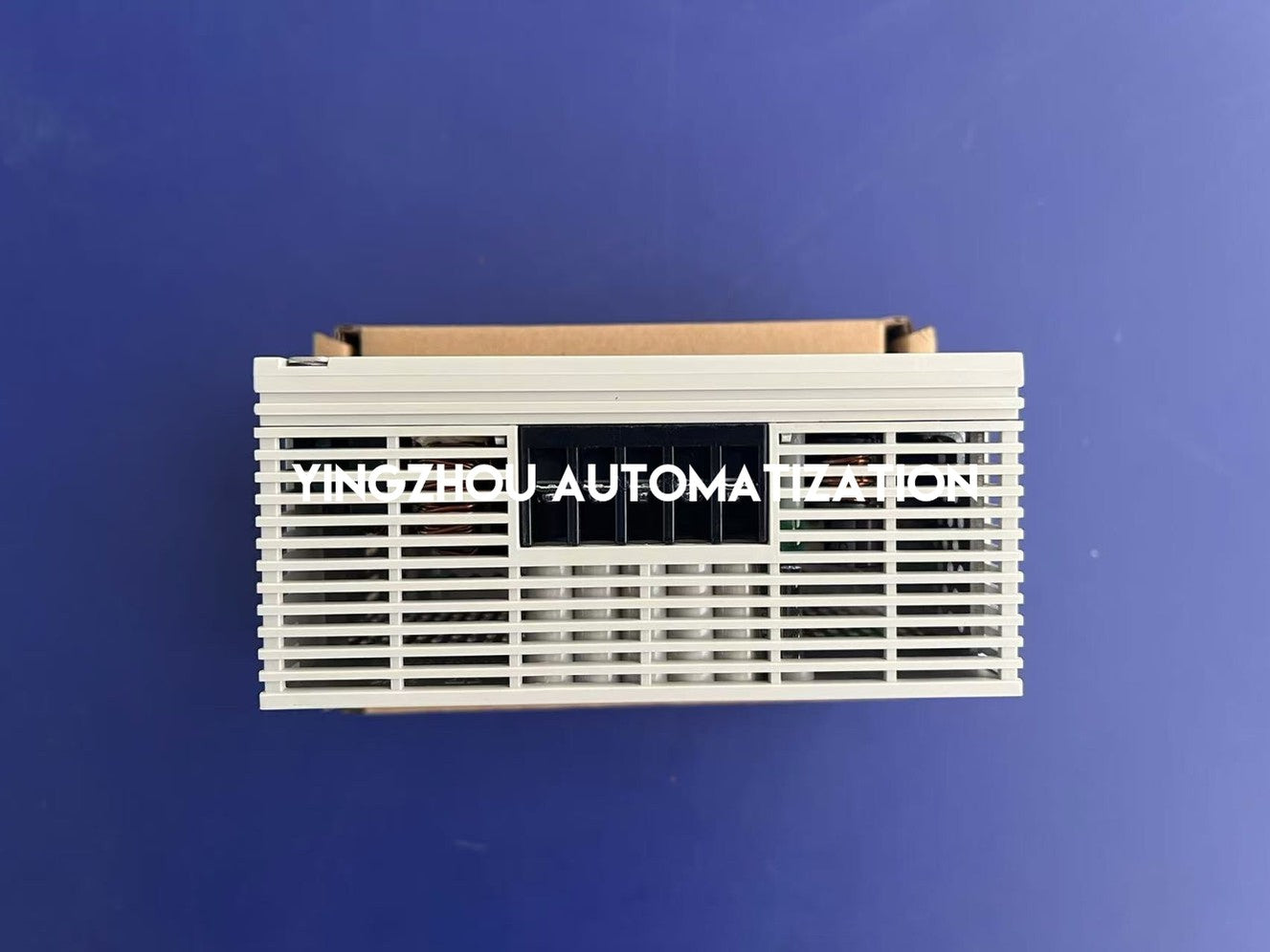 Delta DVP Series PLC Power Supply DVPPS05 - 24VDC, 5A, 120W DIN Rail Mount-YingZhou Automatization