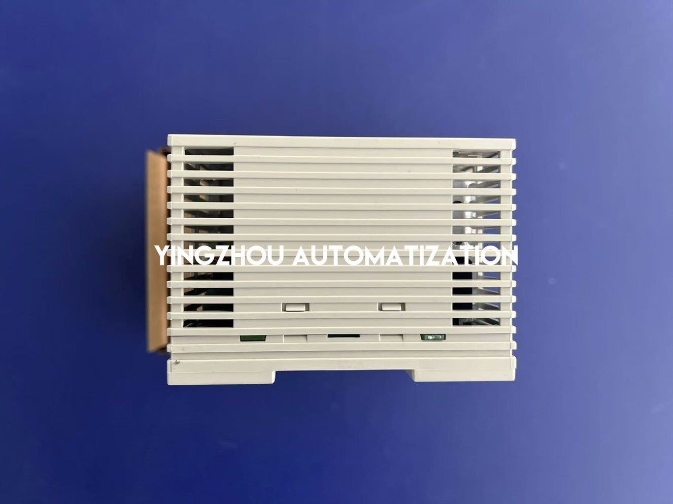 Delta DVP Series PLC Power Supply DVPPS05 - 24VDC, 5A, 120W DIN Rail Mount-YingZhou Automatization
