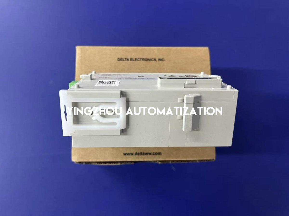 Delta DVP01LC-SL DVP-S 1-Channel 20-Bit Load Cell Module 0–6mV/V 24VDC-YingZhou Automatization