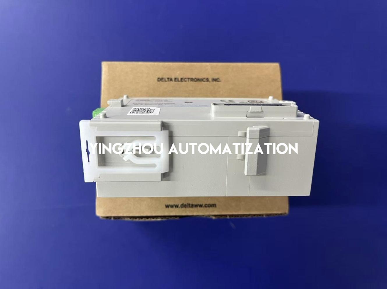 Delta DVP01LC-SL Load Cell Module - High Speed, 24-bit Resolution, Left-Side Expansion-YingZhou Automatization