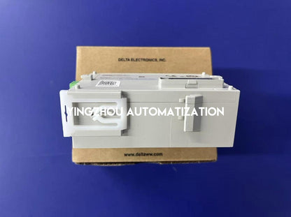 Delta DVP01LC-SL Load Cell Module - High Speed, 24-bit Resolution, Left-Side Expansion-YingZhou Automatization