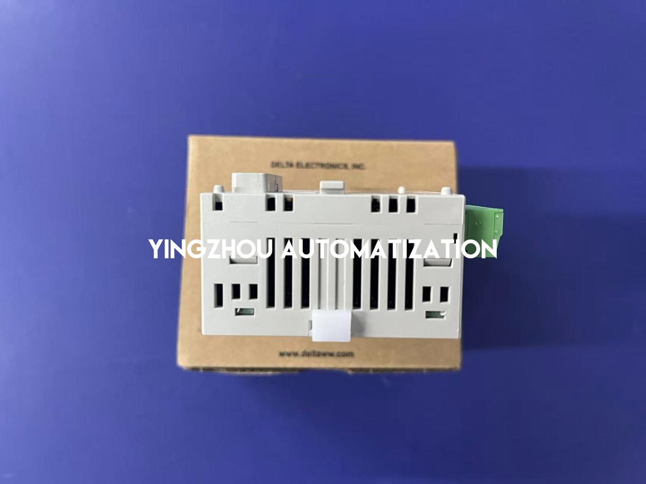 Delta DVP01LC-SL Load Cell Module - High Speed, 24-bit Resolution, Left-Side Expansion-YingZhou Automatization