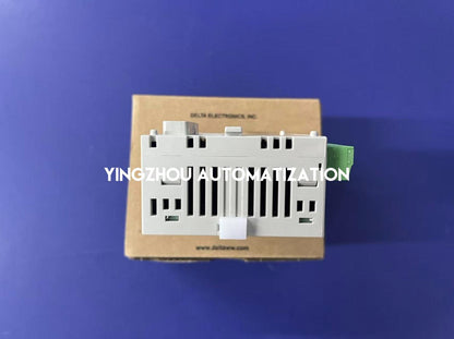 Delta DVP01LC-SL Load Cell Module - High Speed, 24-bit Resolution, Left-Side Expansion-YingZhou Automatization