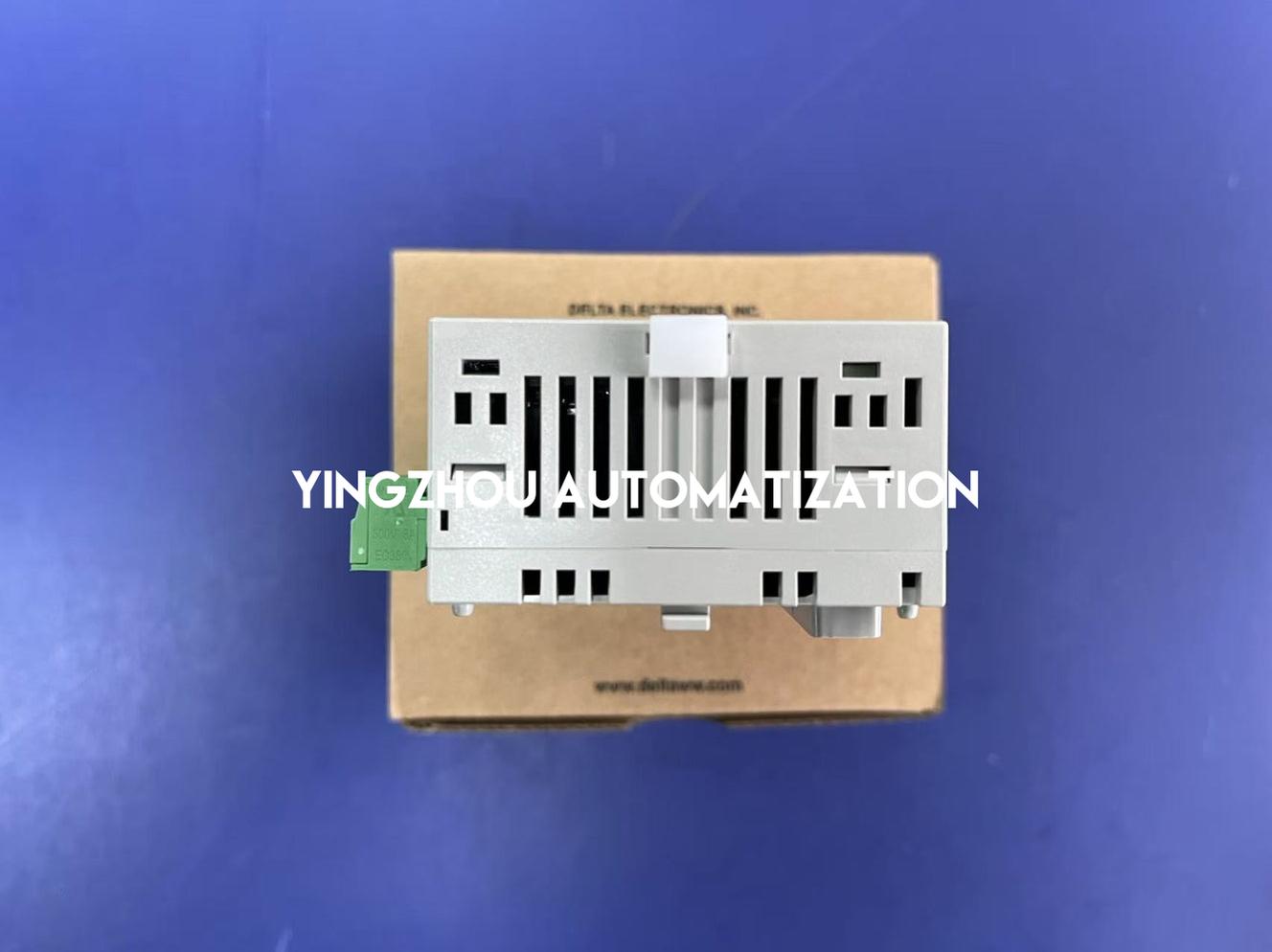 Delta DVP04AD-SL DVP-S Series Analog Input Module | 4-Channel High-Resolution Analog-to-Digital Unit | Brand New Original-YingZhou Automatization