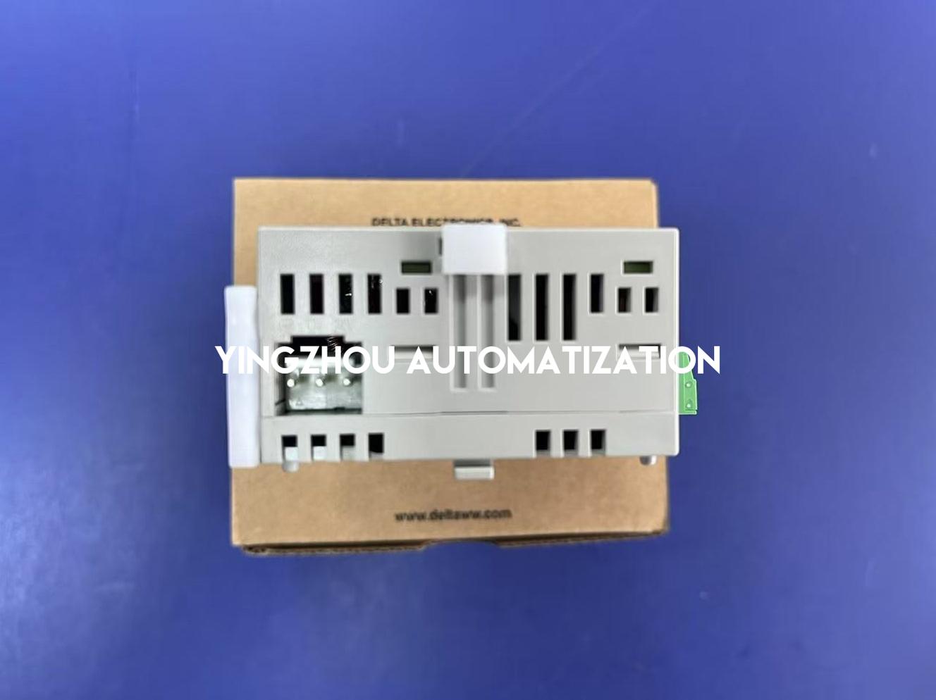 Delta DVP04AD-SL DVP-S Series Analog Input Module | 4-Channel High-Resolution Analog-to-Digital Unit | Brand New Original-YingZhou Automatization