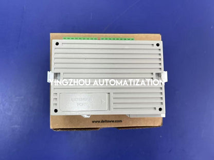 Delta DVP04AD-SL High-Speed Analog Input Module - 4 Channel, 16-bit Resolution, Left-Side Expansion-YingZhou Automatization