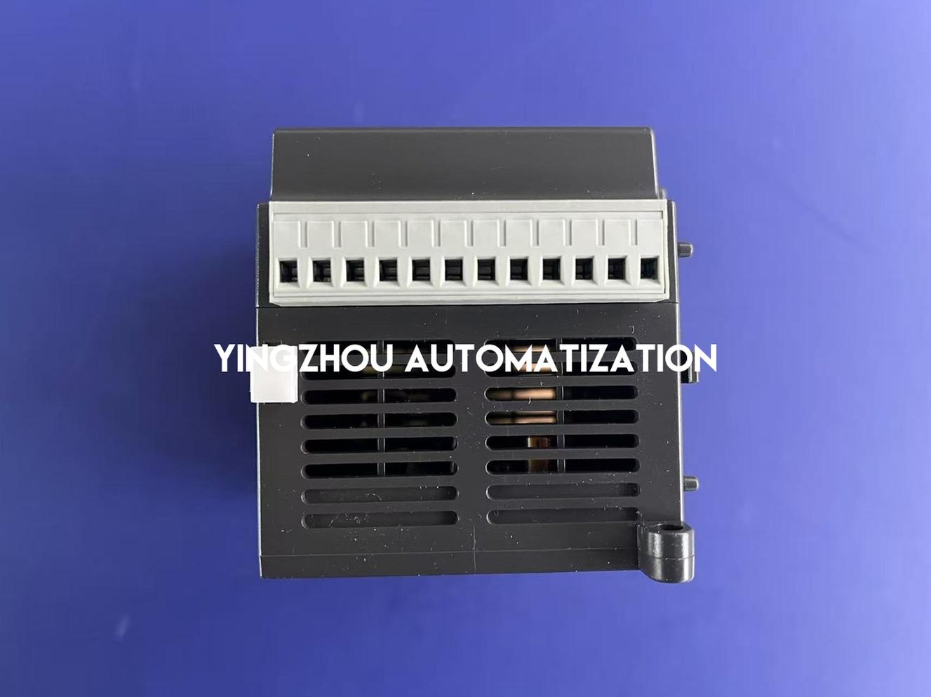 Delta DVP04DA-E2 Slim Type Analog Output Module | 4-Channel Analog Output Expansion Module | Brand New Original-YingZhou Automatization