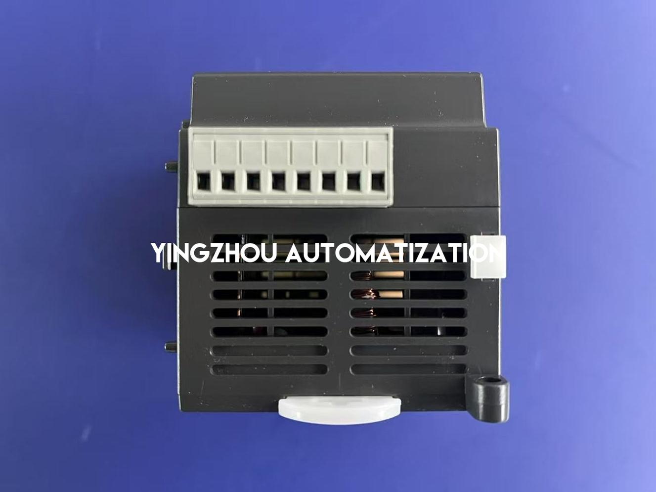 Delta DVP04DA-E2 Slim Type Analog Output Module | 4-Channel Analog Output Expansion Module | Brand New Original-YingZhou Automatization