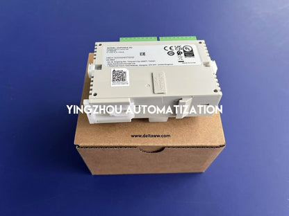 Delta DVP04DA-S2 Analog Output Module | 4-Channel Slim Series PLC Expansion Unit | Brand New Original-YingZhou Automatization