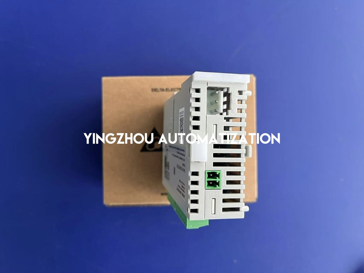 Delta DVP04DA-S2 DVP Series 4-Channel 12-Bit Analog Output Module-YingZhou Automatization