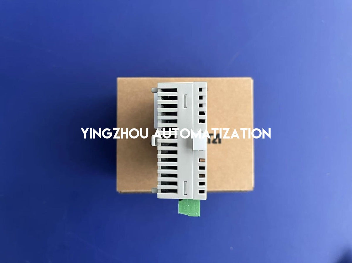 Delta DVP04DA-S2 DVP Series 4-Channel 12-Bit Analog Output Module-YingZhou Automatization
