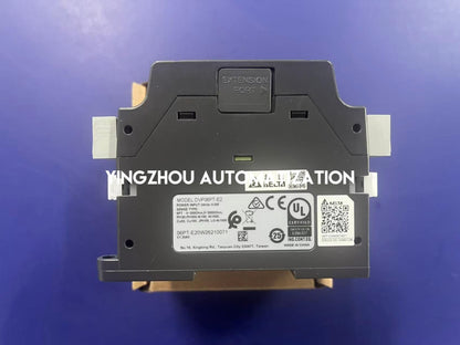Delta DVP06PT-E2 Module | Temperature Measurement Expansion Module 6-Channel PT100/PT1000 | Brand New Original-YingZhou Automatization