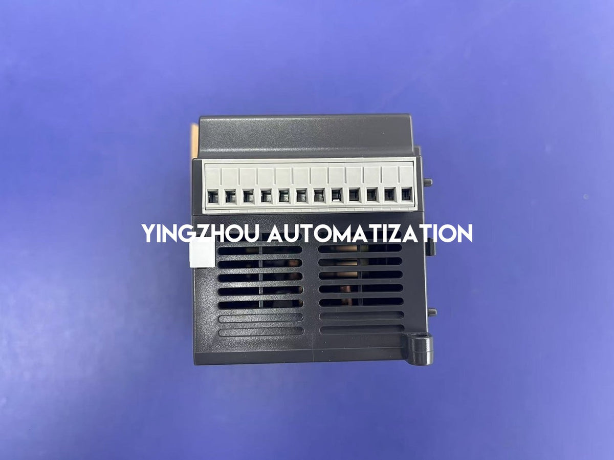 Delta DVP06XA-E2 Slim Analog I/O Expansion Module | 4-Ch Input / 2-Ch Output Extension Unit | Brand New Original-YingZhou Automatization