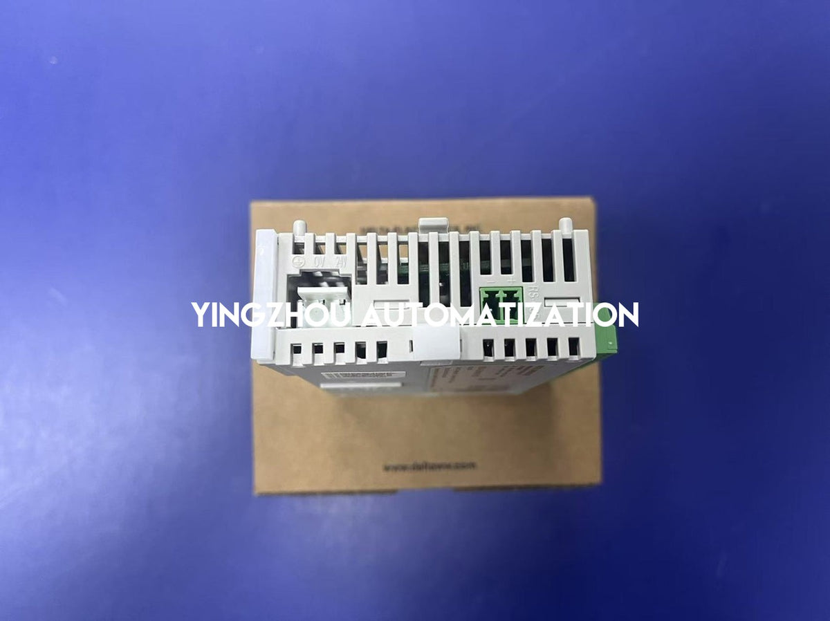 Delta DVP06XA-S2 DVP Series 4AI 2AO 24VDC Mixed Analog I/O Expansion Module-YingZhou Automatization