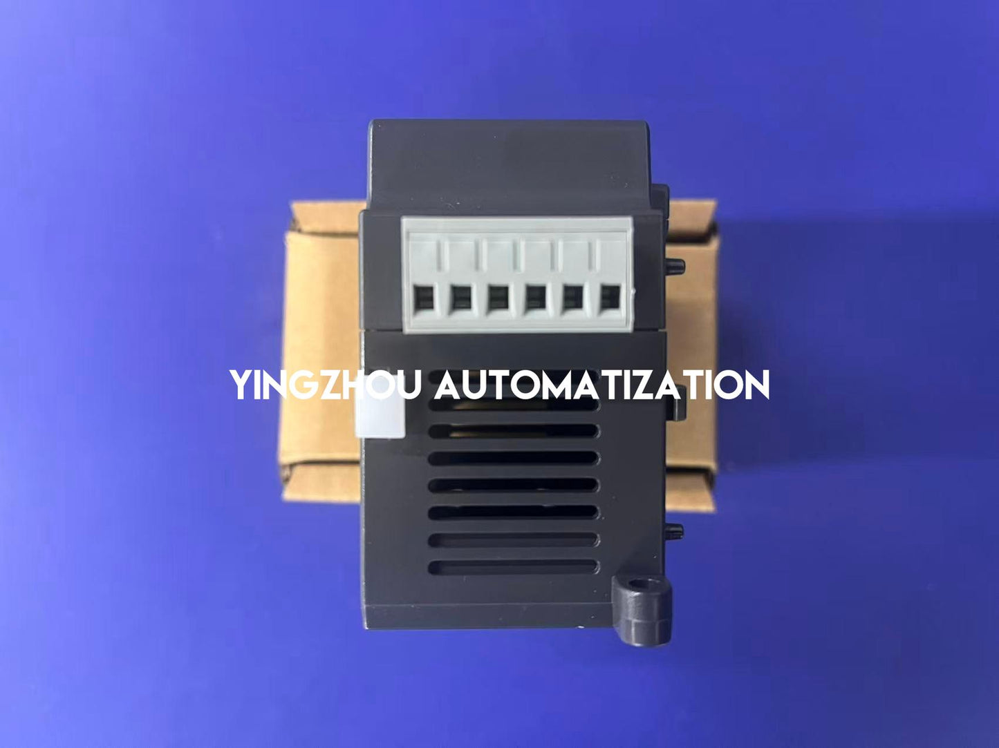 Delta DVP08XM211N DVP-S Series Digital Input Module | 8-Point Input Expansion Unit | Brand New Original-YingZhou Automatization