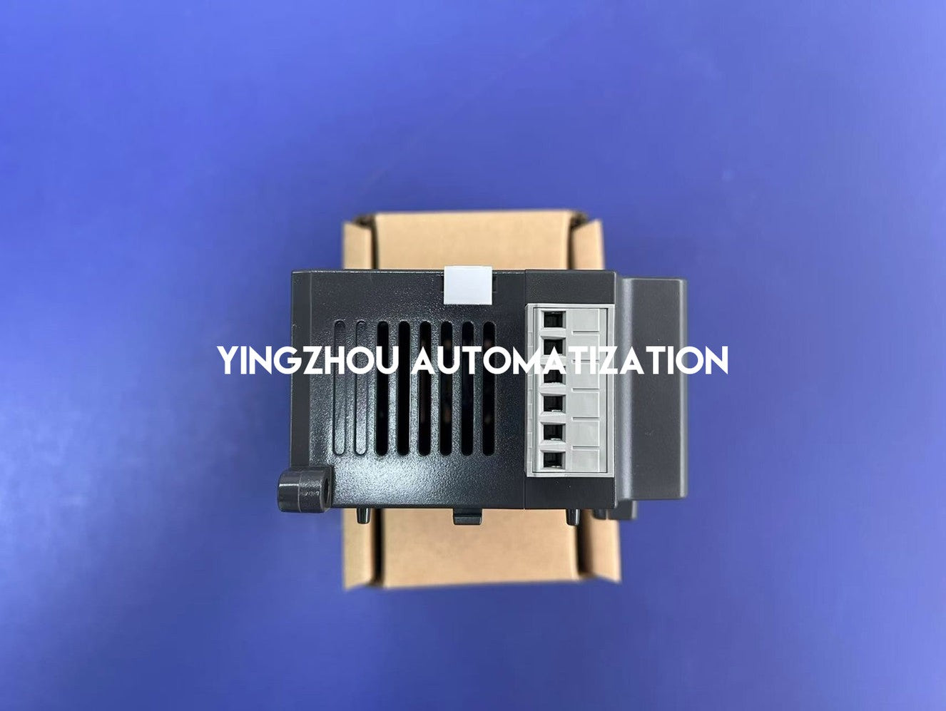 Delta DVP08XP211T DVP-ES2/EX2 Series PLC Expansion Module | 8-Point Mixed Digital I/O Unit | Brand New Original-YingZhou Automatization