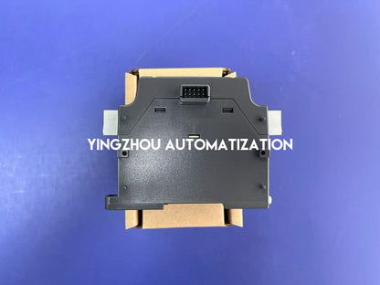 Delta DVP08XP211T DVP-ES2/EX2 Series PLC Expansion Module | 8-Point Mixed Digital I/O Unit | Brand New Original-YingZhou Automatization
