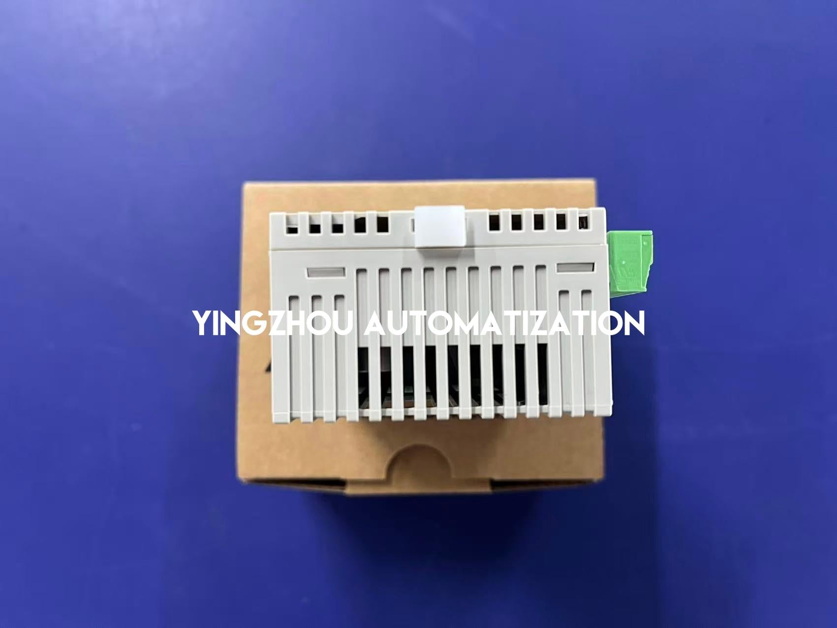 Delta DVP10SX11R DVP-SX Series Slim PLC Controller | 10-Point Analog CPU Unit (4 DI / 2 Relay DO / 2 AI / 2 AO) | Brand New Original-YingZhou Automatization