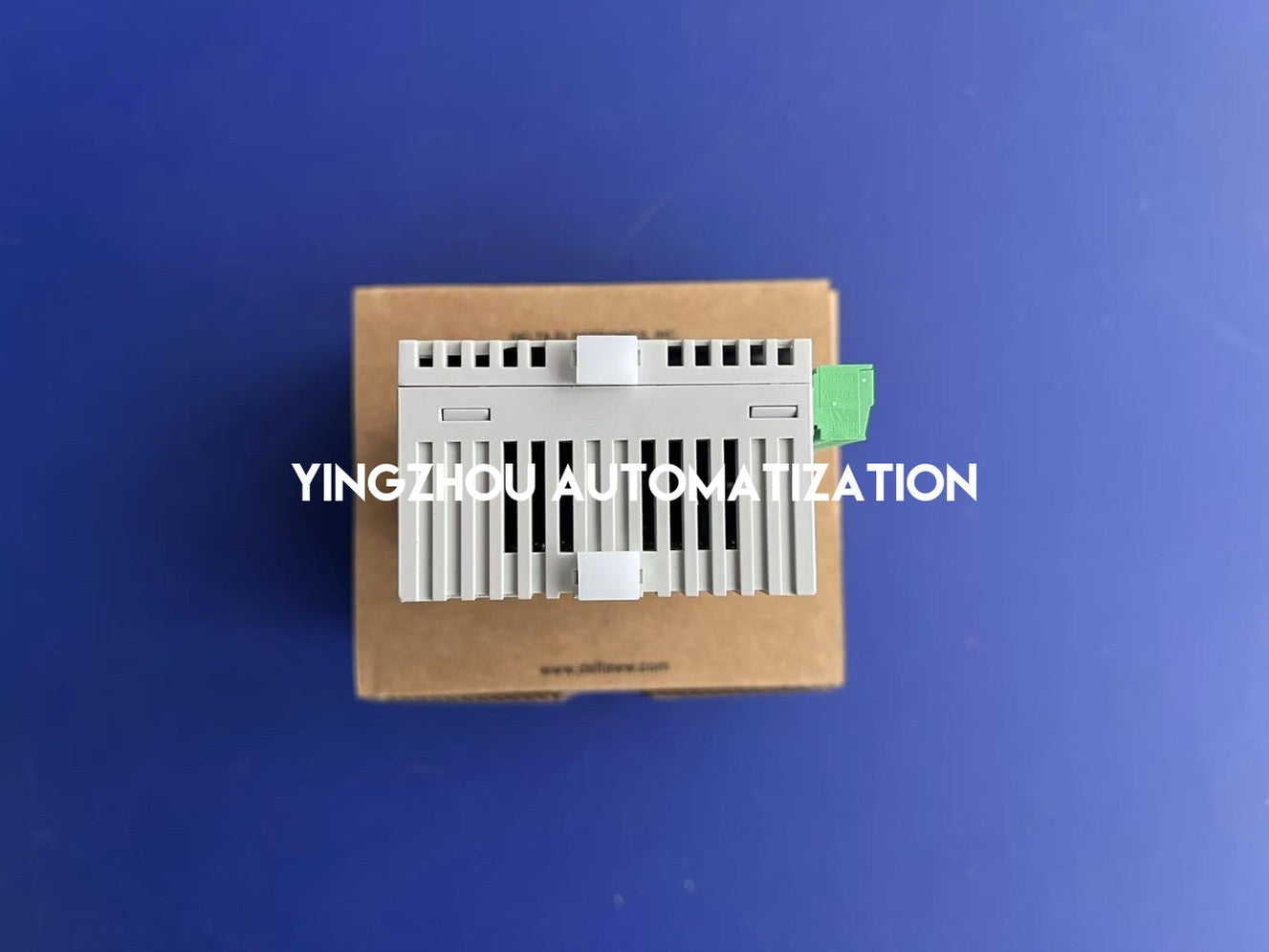 Delta DVP12SA211R DVP-S Slim Series PLC Controller | 12-Point Digital I/O with Relay Outputs | Brand New Original-YingZhou Automatization
