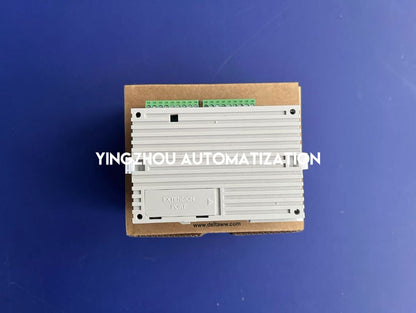 Delta DVP12SA211R DVP-S Slim Series PLC Controller | 12-Point Digital I/O with Relay Outputs | Brand New Original-YingZhou Automatization