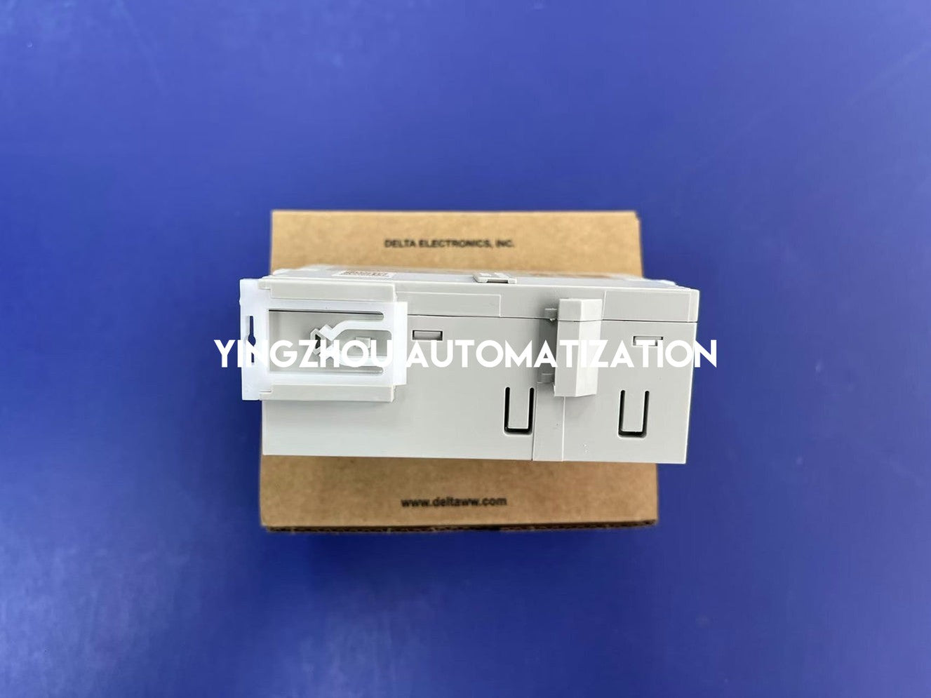 Delta DVP12SA211T DVP-S Slim Series PLC Controller | 12-Point Digital I/O with Transistor Outputs | Brand New Original-YingZhou Automatization