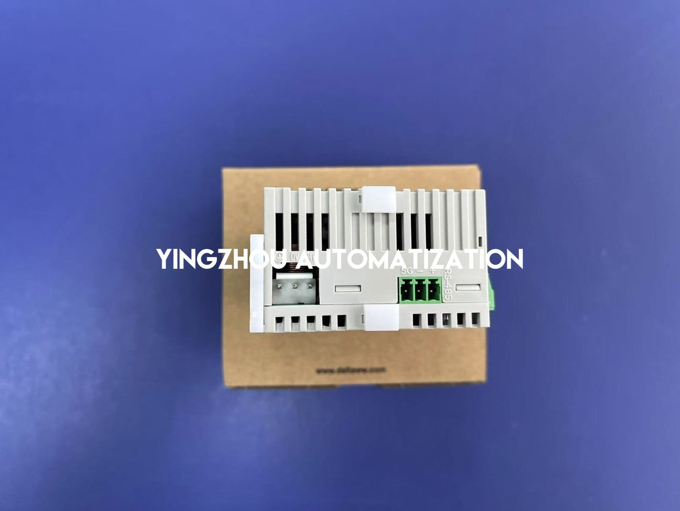 Delta DVP12SA211T DVP-S Slim Series PLC Controller | 12-Point Digital I/O with Transistor Outputs | Brand New Original-YingZhou Automatization
