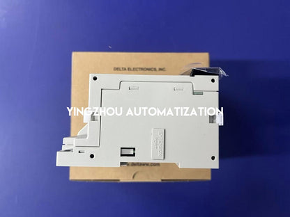 Delta DVP15MC11T CANopen Motion Controller - 24-Axis Control, 16 In / 8 Out (Transistor), 24V DC-YingZhou Automatization