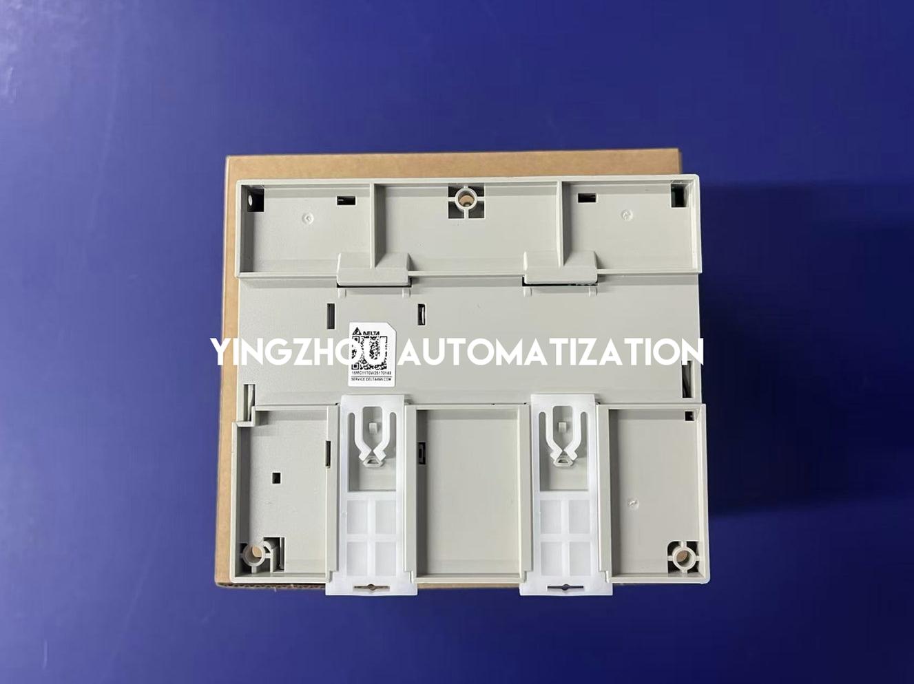 Delta DVP15MC11T CANopen Motion Controller - 24-Axis Control, 16 In / 8 Out (Transistor), 24V DC-YingZhou Automatization