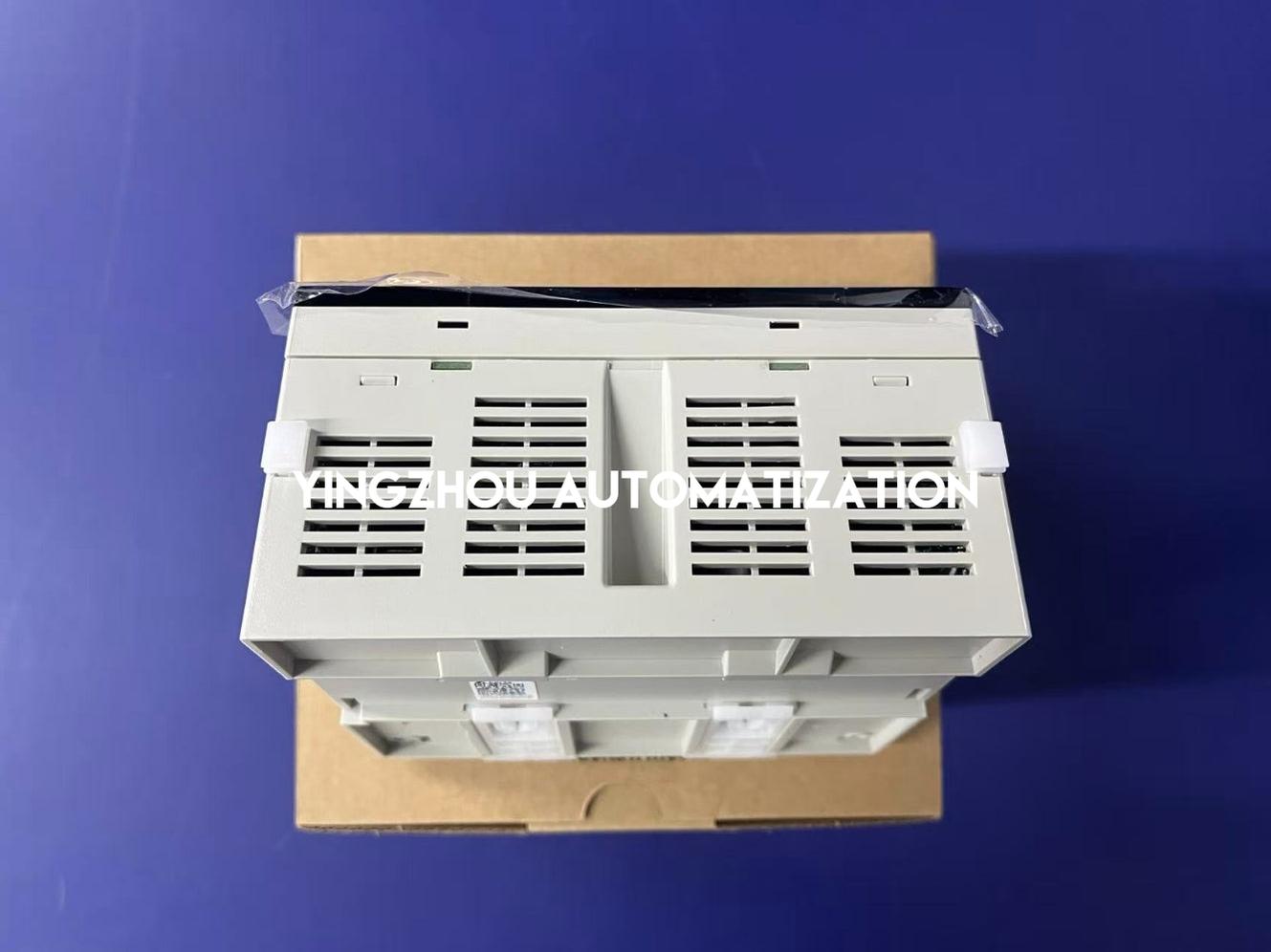 Delta DVP15MC11T DVP-MC Series Motion Controller | Multi-Axis Motion Controller with CANopen & Ethernet | Brand New Original-YingZhou Automatization