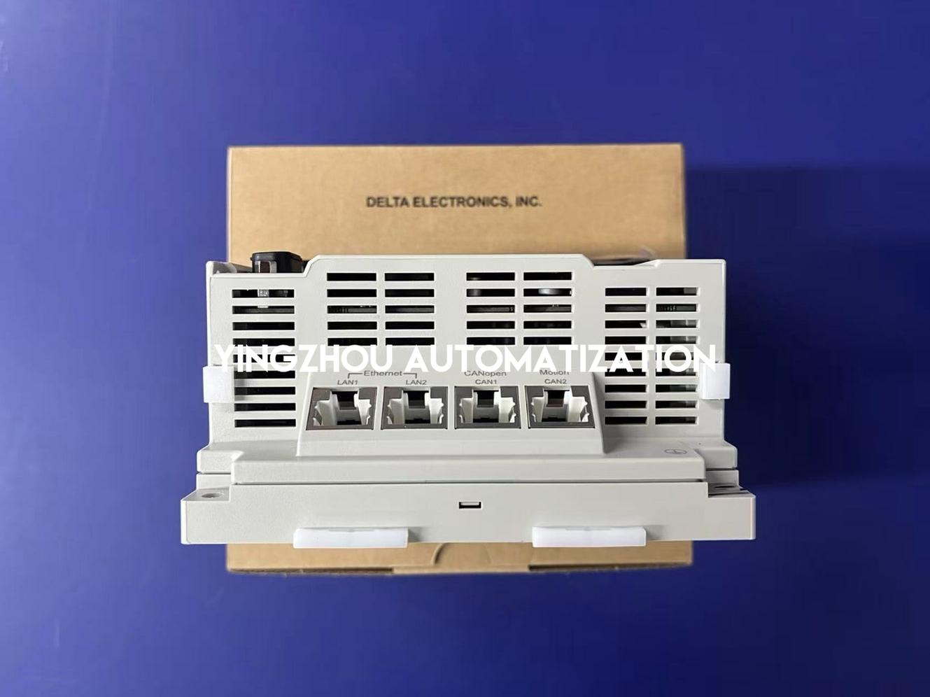 Delta DVP15MC11T DVP-MC Series Motion Controller | Multi-Axis Motion Controller with CANopen & Ethernet | Brand New Original-YingZhou Automatization