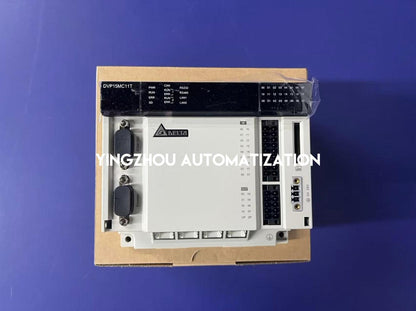 Delta DVP15MC11T DVP-MC Series Motion Controller | Multi-Axis Motion Controller with CANopen & Ethernet | Brand New Original-YingZhou Automatization