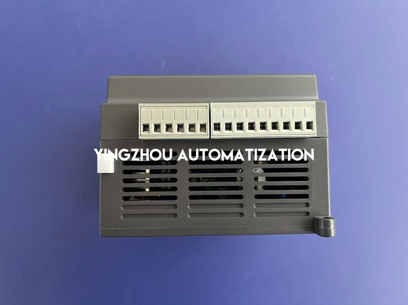 Delta DVP16ES200R PLC | 16-Point, Relay Output, ES2 Series | Brand New Original-YingZhou Automatization