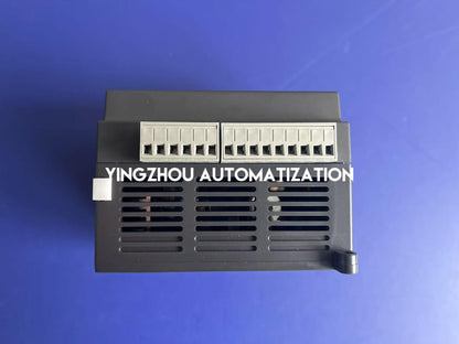 Delta DVP16ES200T DVP-ES2 Series PLC Controller | 16-Point Digital I/O with Transistor Outputs & AC Power | Brand New Original-YingZhou Automatization
